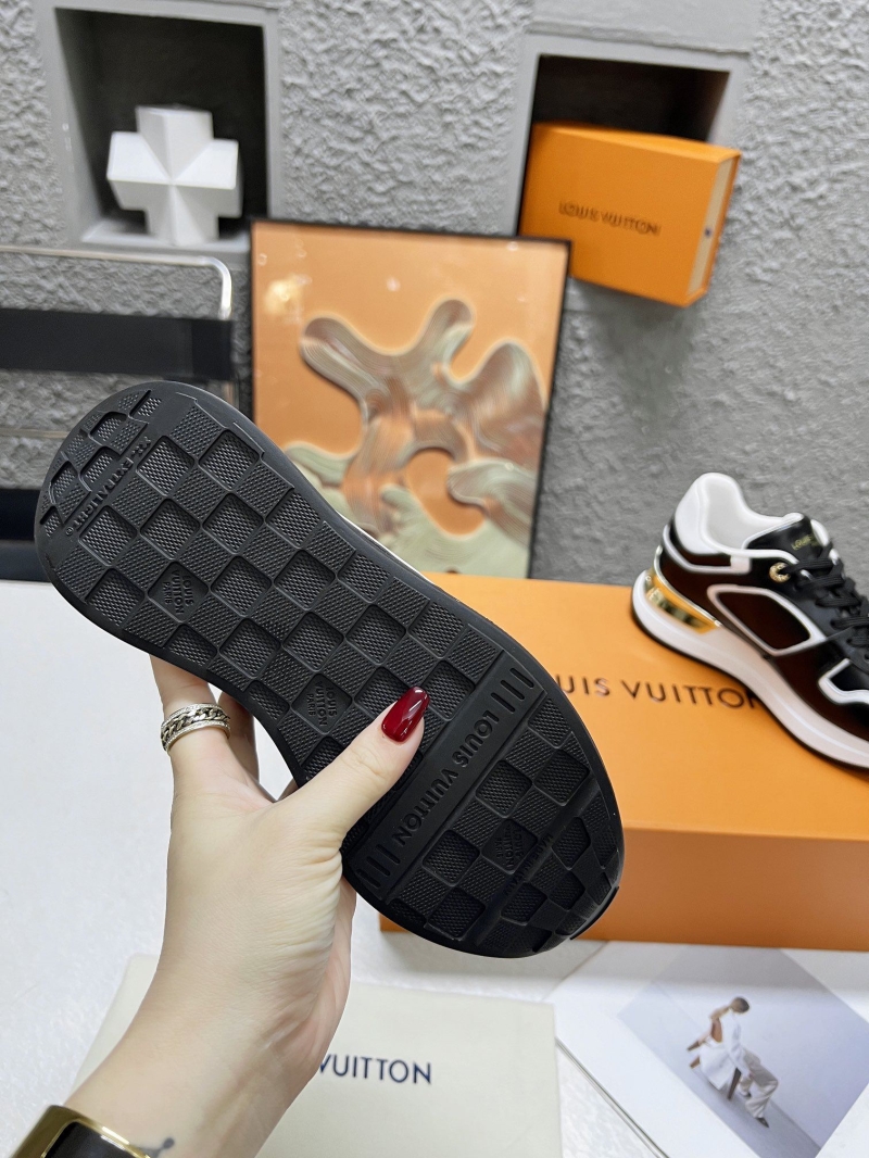 LV Sneakers